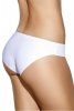 Selene BIKINI 501 bezszwowe figi blanco-biel